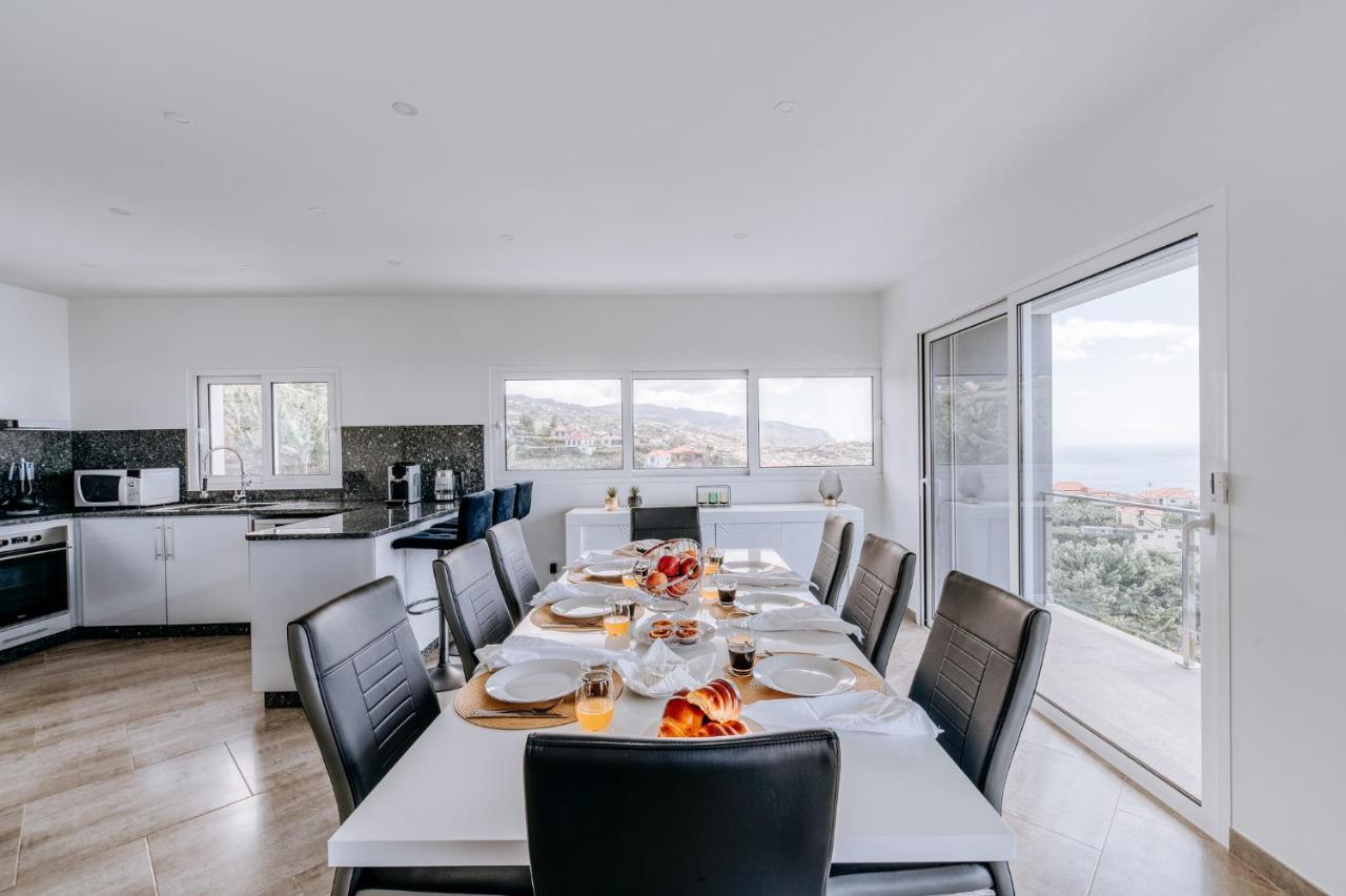 Casa Das Voltinhas Ponta do Sol  Zewnętrze zdjęcie