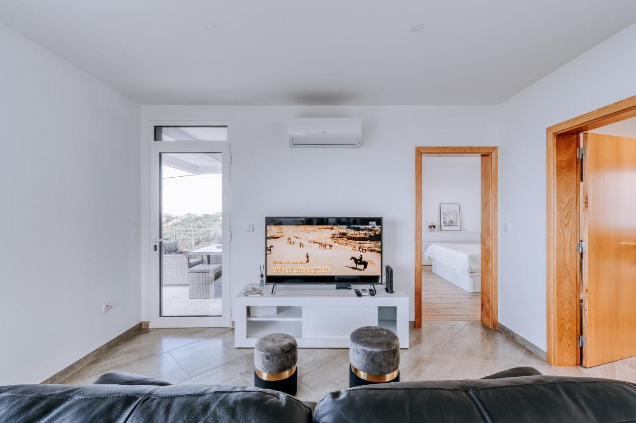 Casa Das Voltinhas Ponta do Sol  Zewnętrze zdjęcie