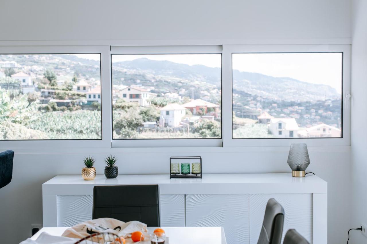 Casa Das Voltinhas Ponta do Sol  Zewnętrze zdjęcie
