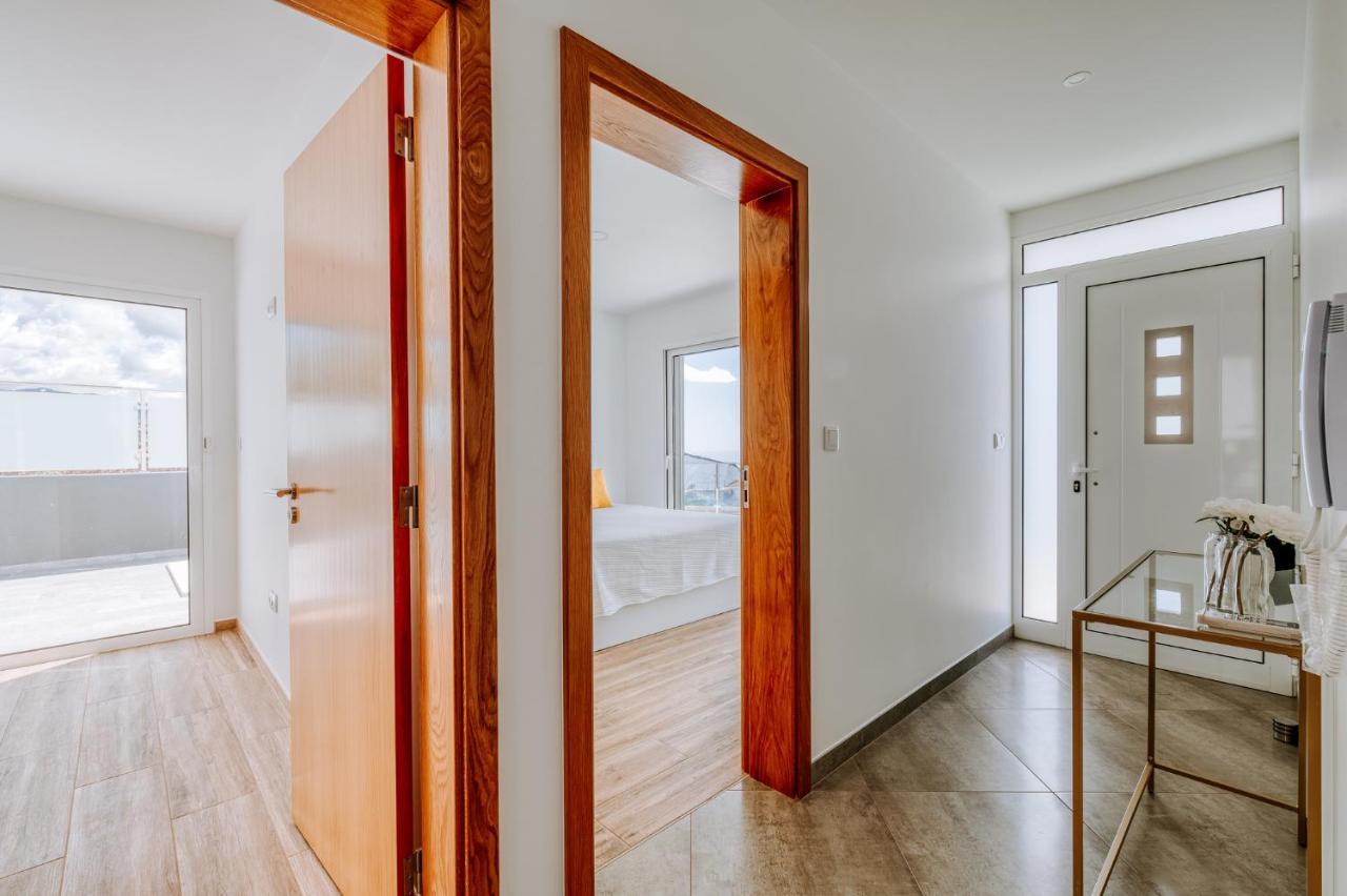 Casa Das Voltinhas Ponta do Sol  Zewnętrze zdjęcie
