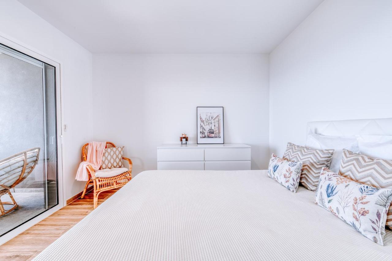Casa Das Voltinhas Ponta do Sol  Zewnętrze zdjęcie