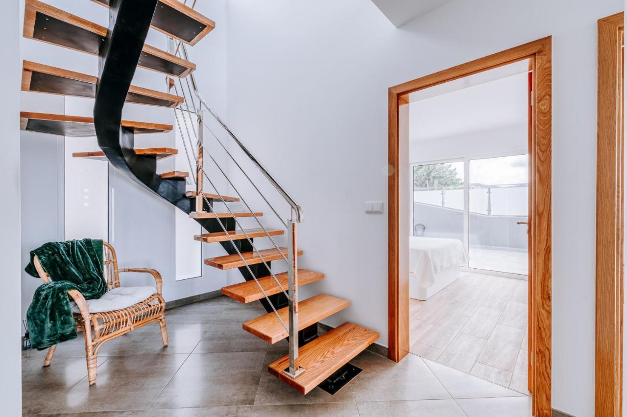 Casa Das Voltinhas Ponta do Sol  Zewnętrze zdjęcie