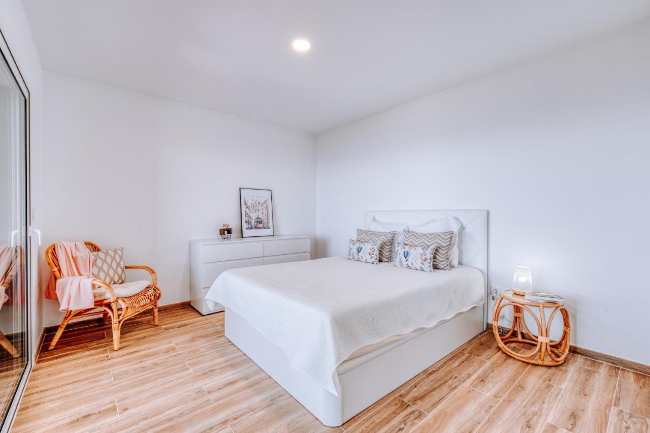 Casa Das Voltinhas Ponta do Sol  Zewnętrze zdjęcie